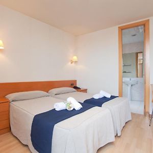 Kamer met Twee Aparte Bedden